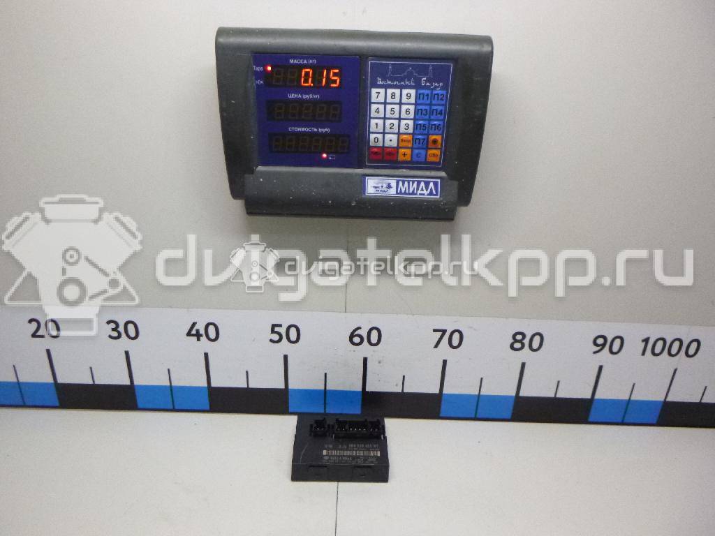 Фото Блок комфорта  1K0959433BT для seat Altea {forloop.counter}}
