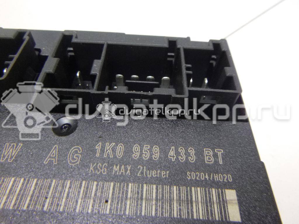 Фото Блок комфорта  1K0959433BT для seat Altea {forloop.counter}}