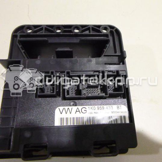 Фото Блок комфорта  1K0959433BT для seat Altea