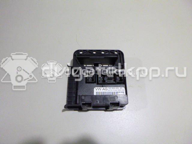 Фото Блок комфорта  1K0959433BT для seat Altea {forloop.counter}}