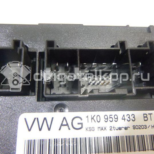 Фото Блок комфорта  1K0959433BT для seat Altea