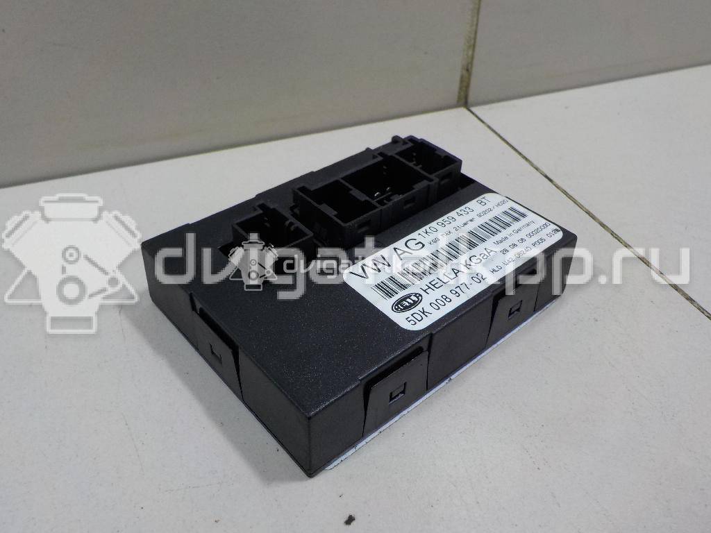 Фото Блок комфорта  1K0959433BT для seat Altea {forloop.counter}}