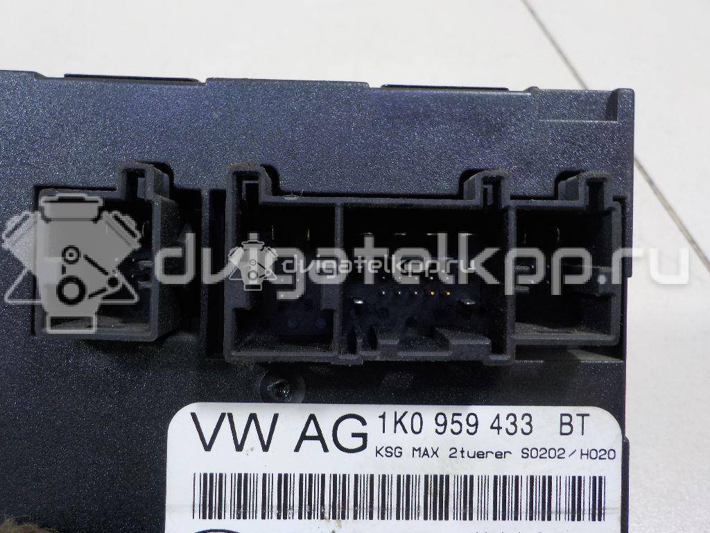 Фото Блок комфорта  1K0959433BT для seat Altea {forloop.counter}}