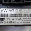 Фото Блок комфорта  1K0959433BT для seat Altea {forloop.counter}}