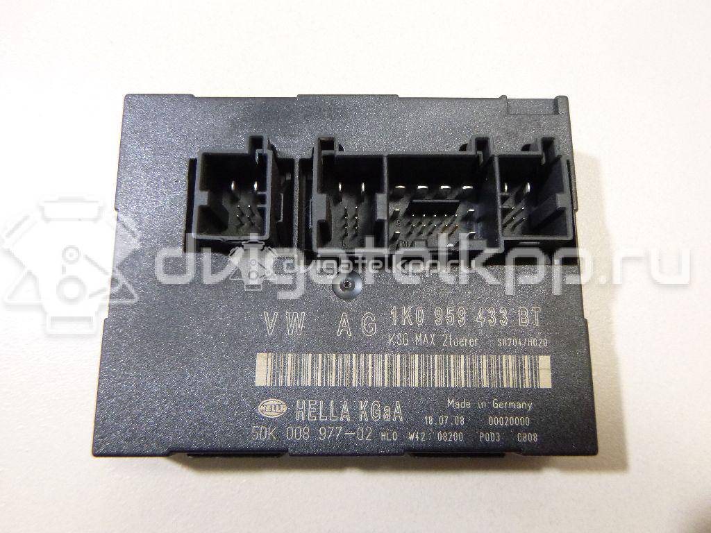 Фото Блок комфорта  1K0959433BT для seat Altea {forloop.counter}}