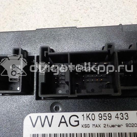 Фото Блок комфорта  1K0959433BT для seat Altea