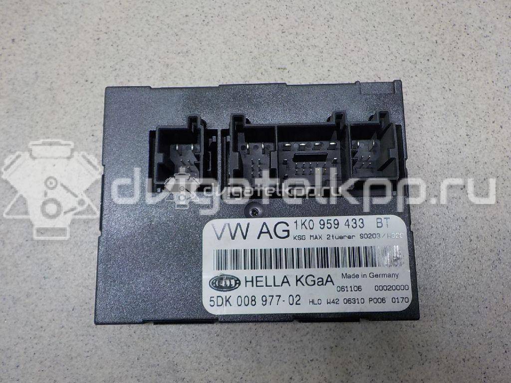 Фото Блок комфорта  1K0959433BT для seat Altea {forloop.counter}}