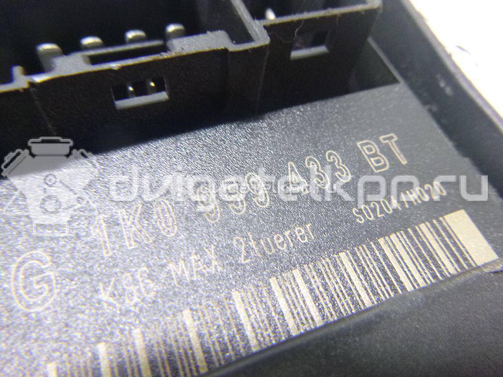Фото Блок комфорта  1K0959433BT для seat Altea {forloop.counter}}