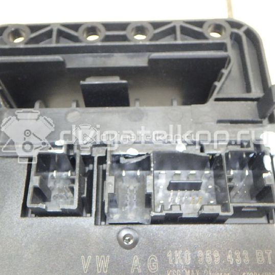 Фото Блок комфорта  1K0959433BT для seat Altea