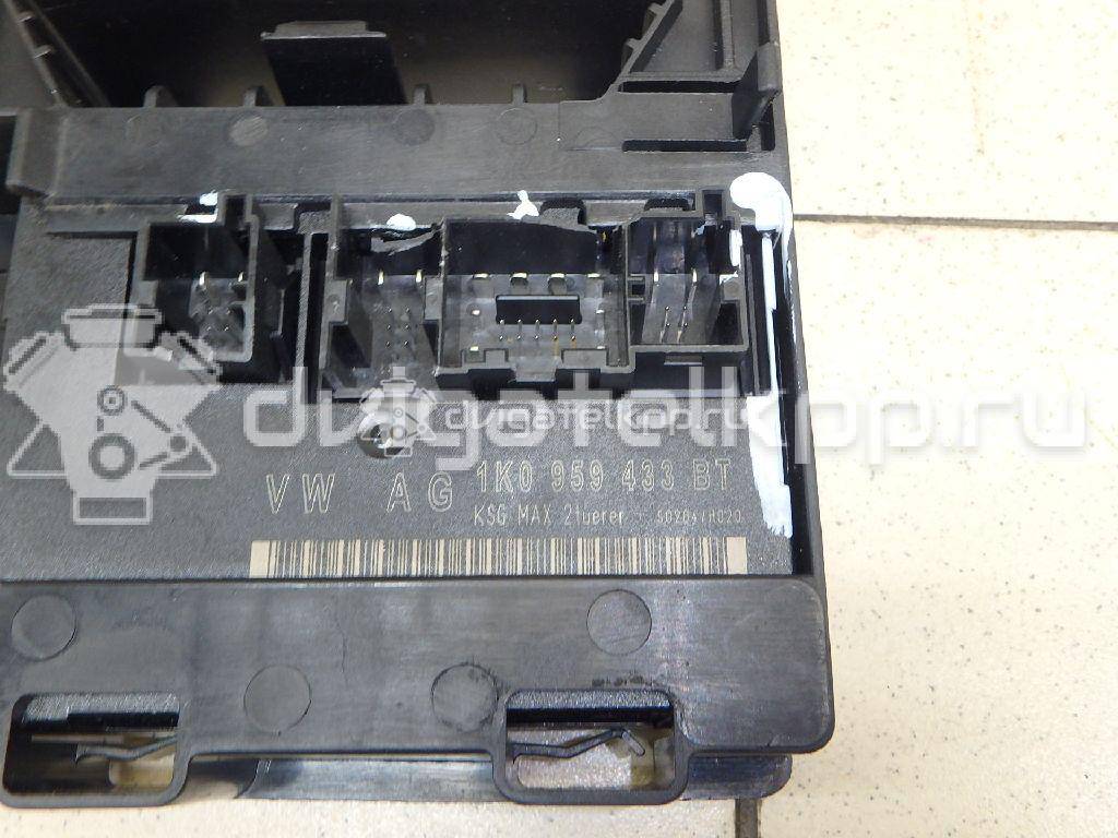 Фото Блок комфорта  1K0959433BT для seat Altea {forloop.counter}}