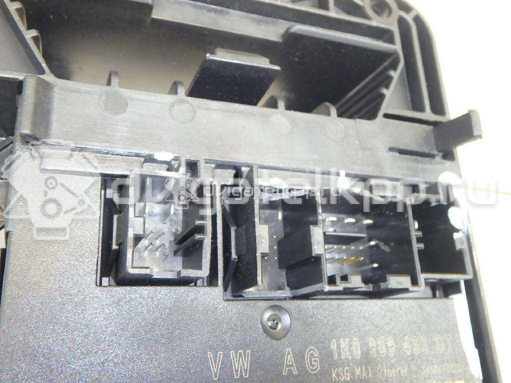 Фото Блок комфорта  1K0959433BT для seat Altea {forloop.counter}}