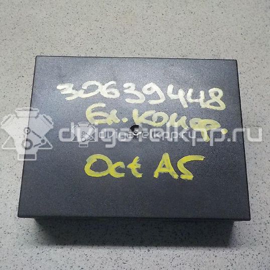 Фото Блок комфорта  1K0959433BT для seat Altea