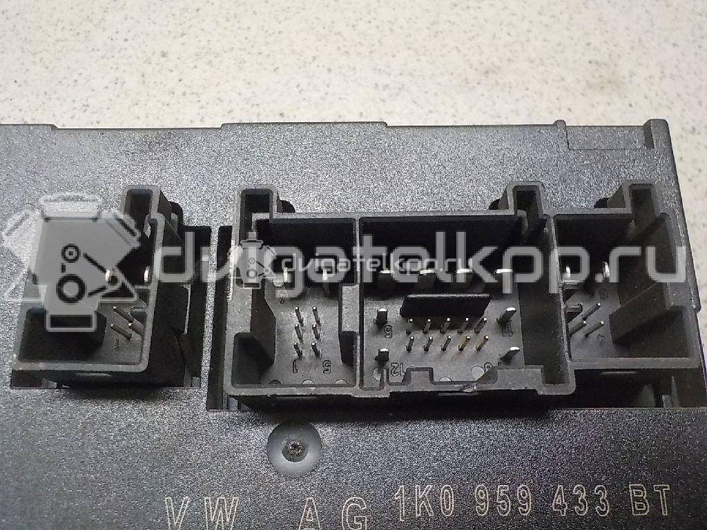 Фото Блок комфорта  1K0959433BT для seat Altea {forloop.counter}}