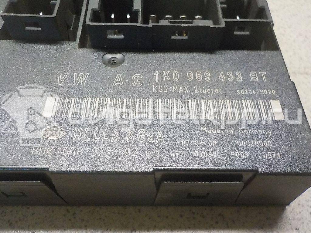 Фото Блок комфорта  1K0959433BT для seat Altea {forloop.counter}}