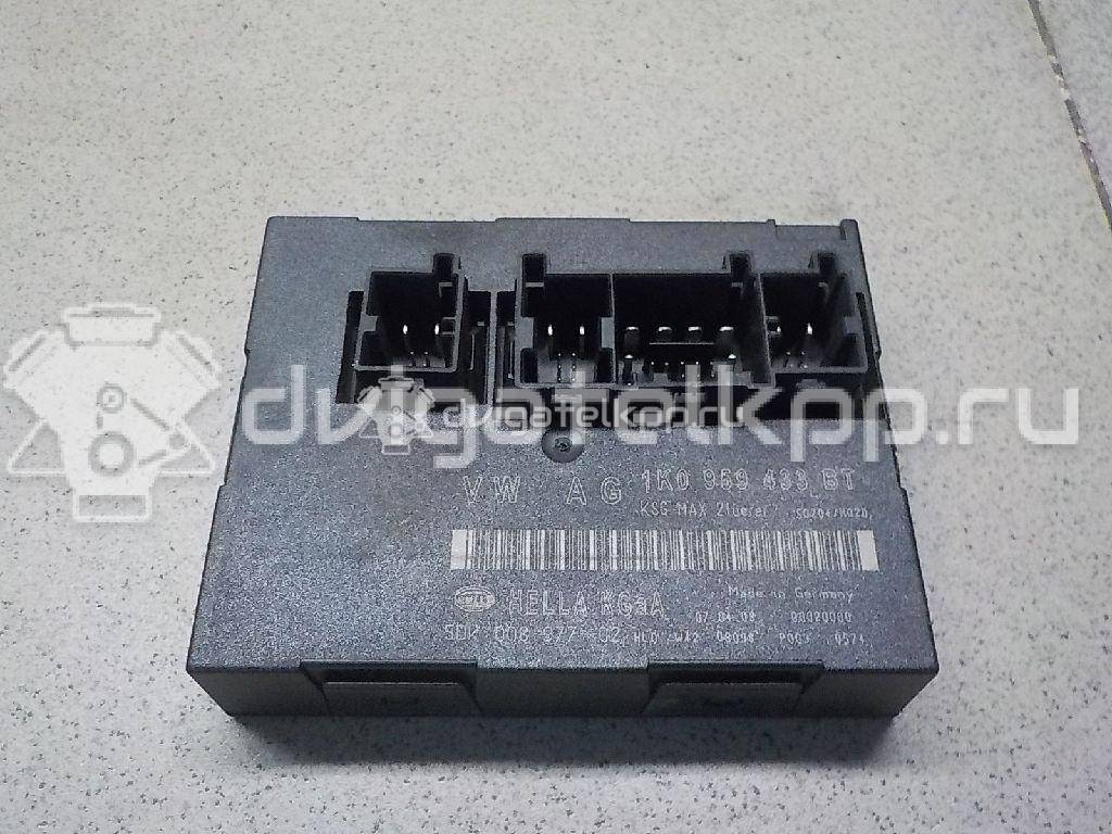Фото Блок комфорта  1K0959433BT для seat Altea {forloop.counter}}