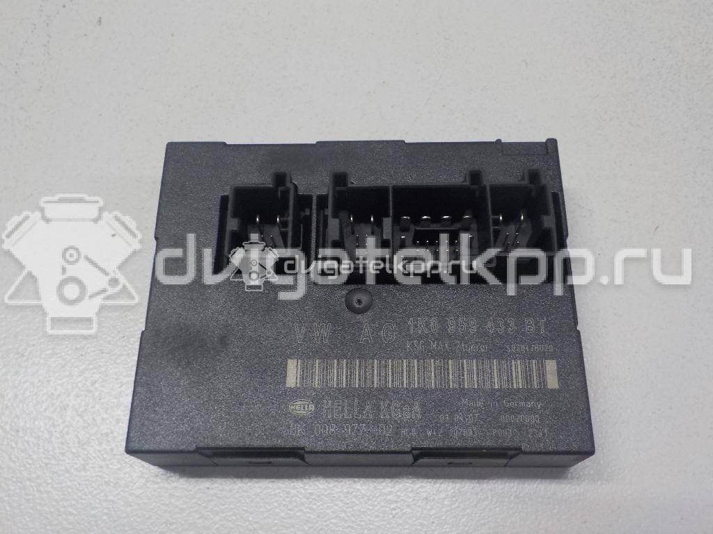 Фото Блок комфорта  1K0959433BT для seat Altea {forloop.counter}}