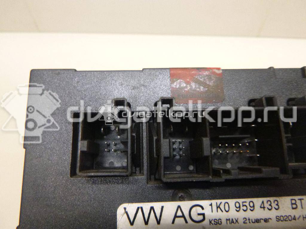 Фото Блок комфорта  1K0959433BT для seat Altea {forloop.counter}}