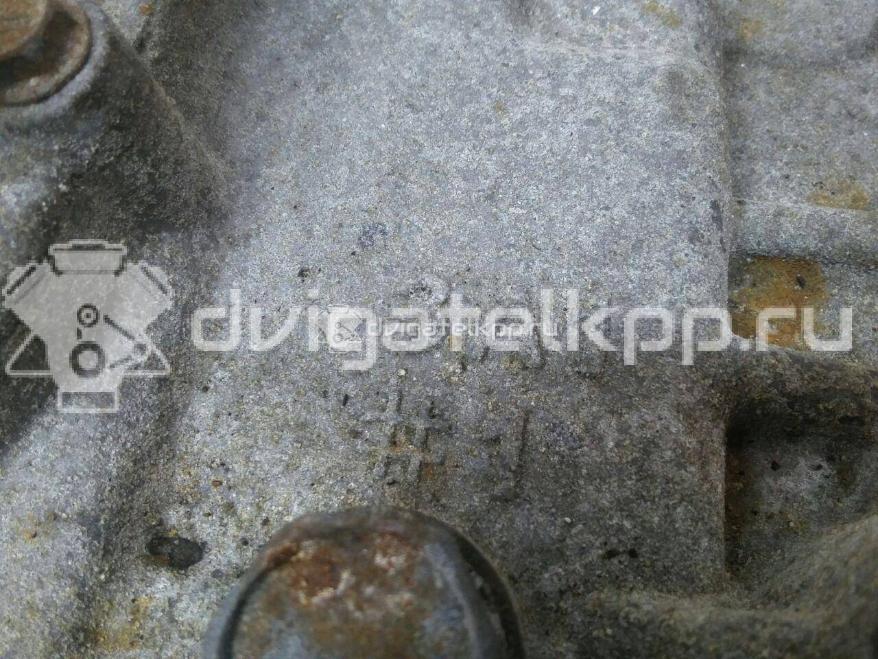 Фото Контрактная (б/у) МКПП для Mazda 626 140-148 л.с 16V 2.0 л FE (16V) Супер-бензин (95) неэтилированный AC021701XE {forloop.counter}}