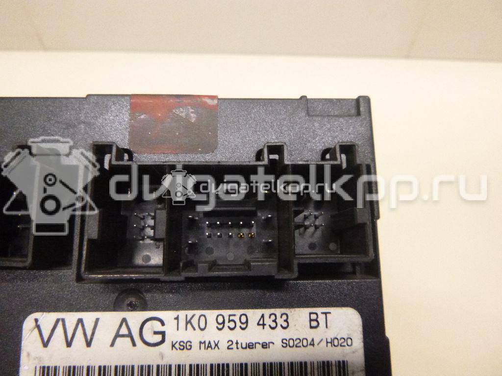 Фото Блок комфорта  1K0959433BT для seat Altea {forloop.counter}}