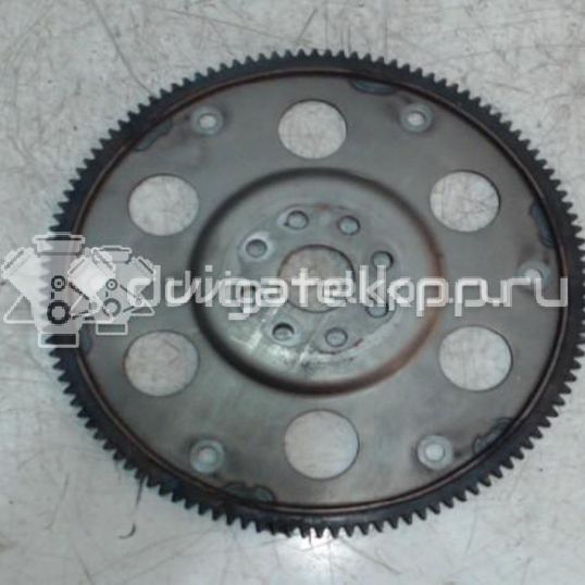 Фото Маховик для двигателя 2GR-FSE для Lexus Is / Gs 258-345 л.с 24V 3.5 л бензин 3210130081