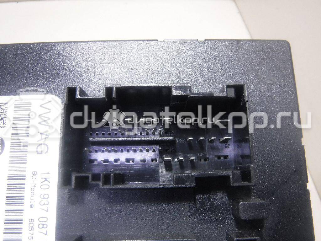 Фото Блок комфорта  1K0937087D для seat Altea {forloop.counter}}