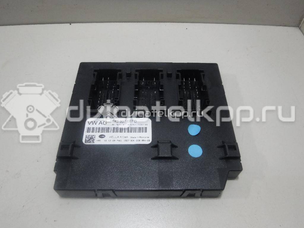 Фото Блок комфорта  1K0937087D для seat Altea {forloop.counter}}