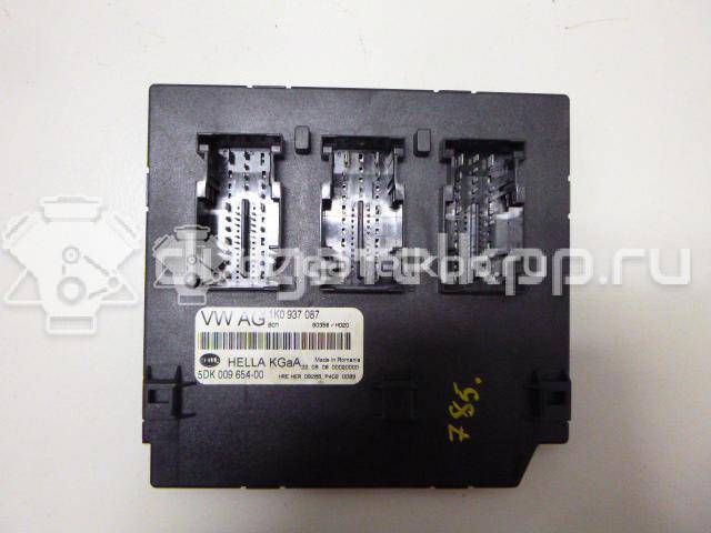 Фото Блок комфорта  1K0937087D для seat Altea {forloop.counter}}