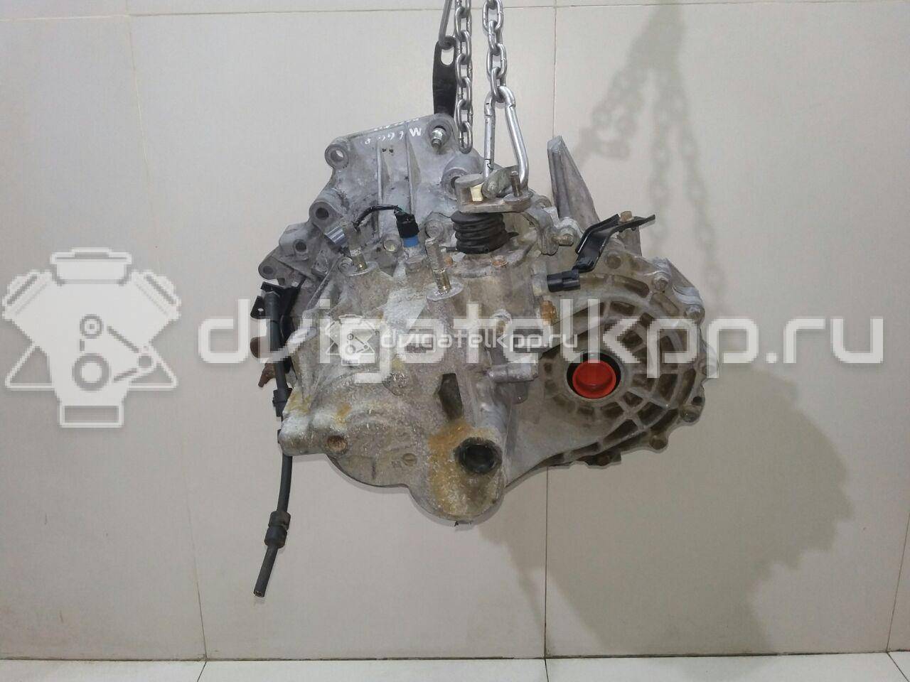 Фото Контрактная (б/у) МКПП для Mazda Mpv / 6 121-136 л.с 16V 2.0 л RF5C Дизельное топливо {forloop.counter}}