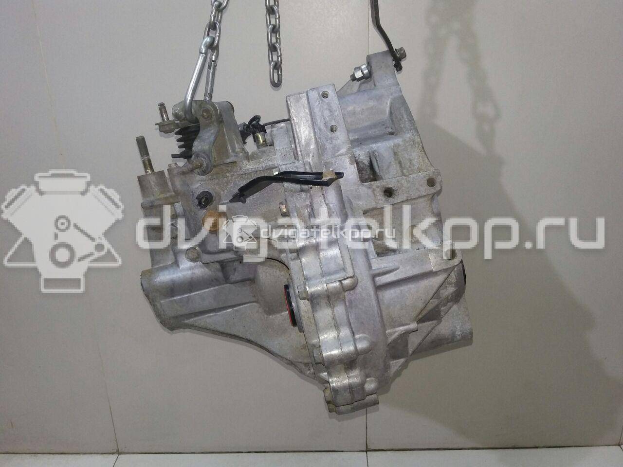 Фото Контрактная (б/у) МКПП для Mazda Mpv / 6 121-136 л.с 16V 2.0 л RF5C Дизельное топливо {forloop.counter}}