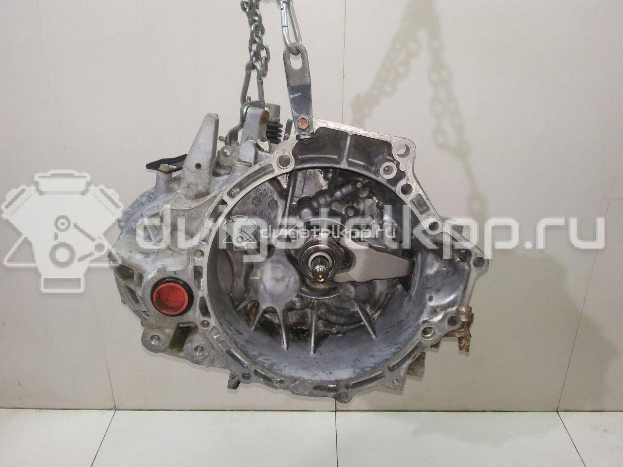 Фото Контрактная (б/у) МКПП для Mazda Mpv / 6 121-136 л.с 16V 2.0 л RF5C Дизельное топливо {forloop.counter}}