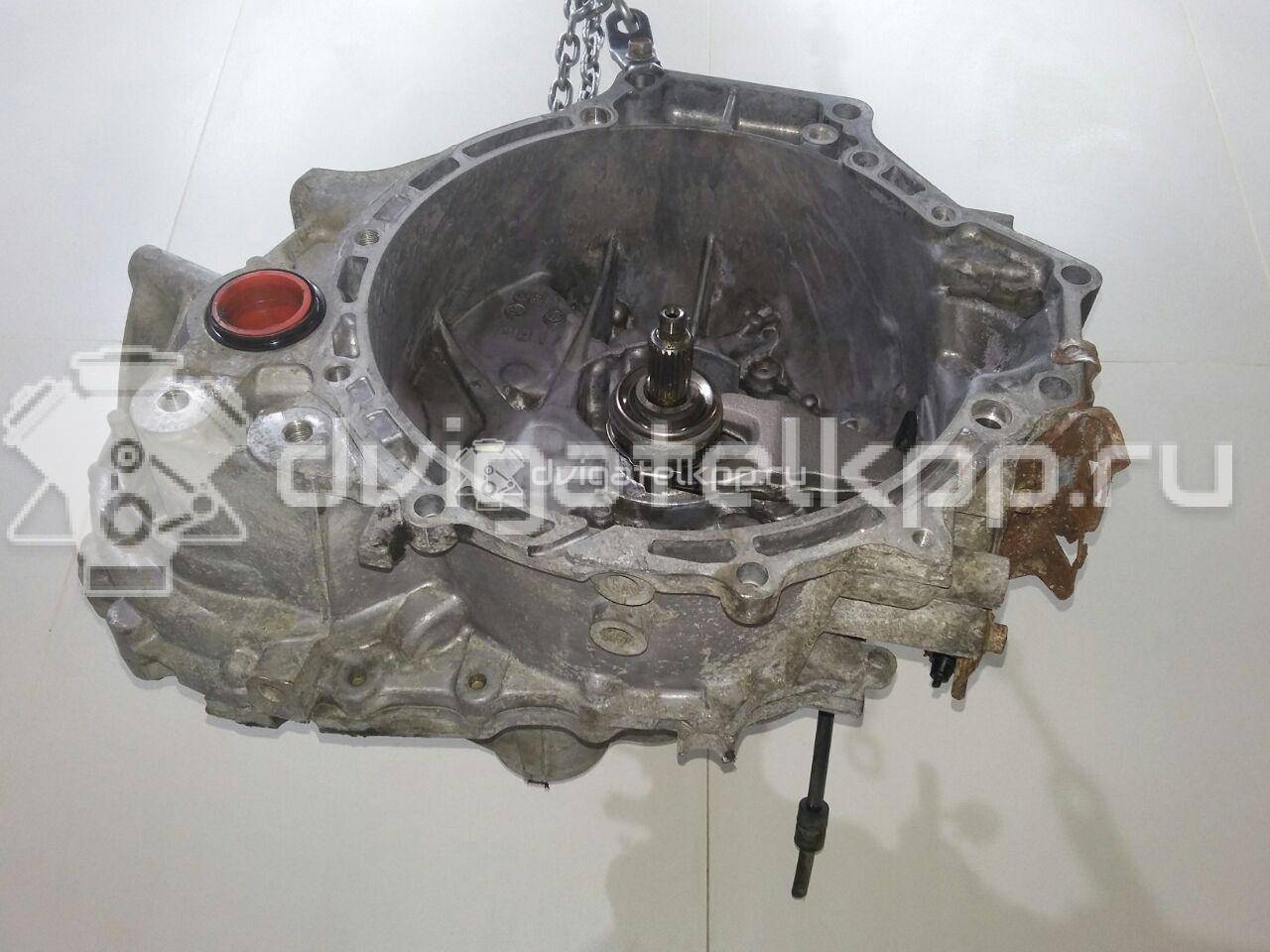 Фото Контрактная (б/у) МКПП для Mazda Mpv / 6 121-136 л.с 16V 2.0 л RF5C Дизельное топливо {forloop.counter}}