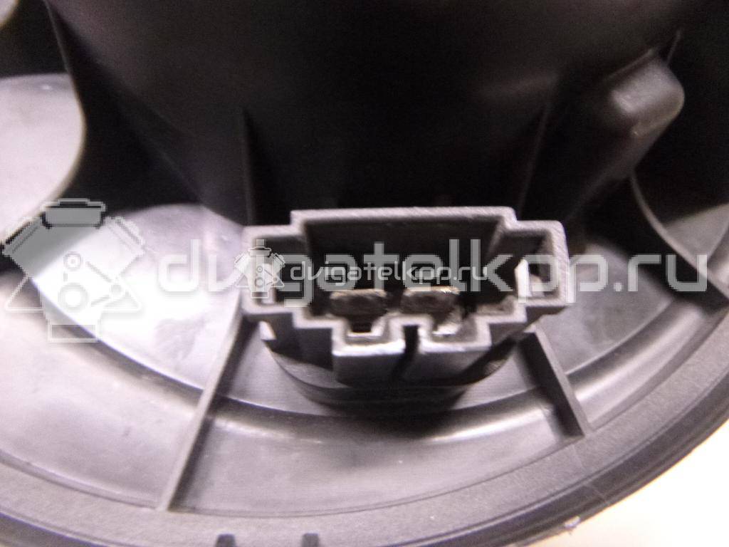 Фото Моторчик отопителя  1K1819015 для Seat Cordoba / Leon / Toledo / Alhambra / Altea {forloop.counter}}