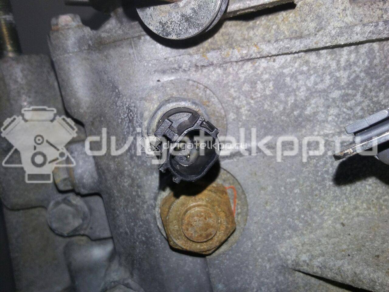 Фото Контрактная (б/у) МКПП для Mazda Mpv / 6 121-136 л.с 16V 2.0 л RF5C Дизельное топливо {forloop.counter}}