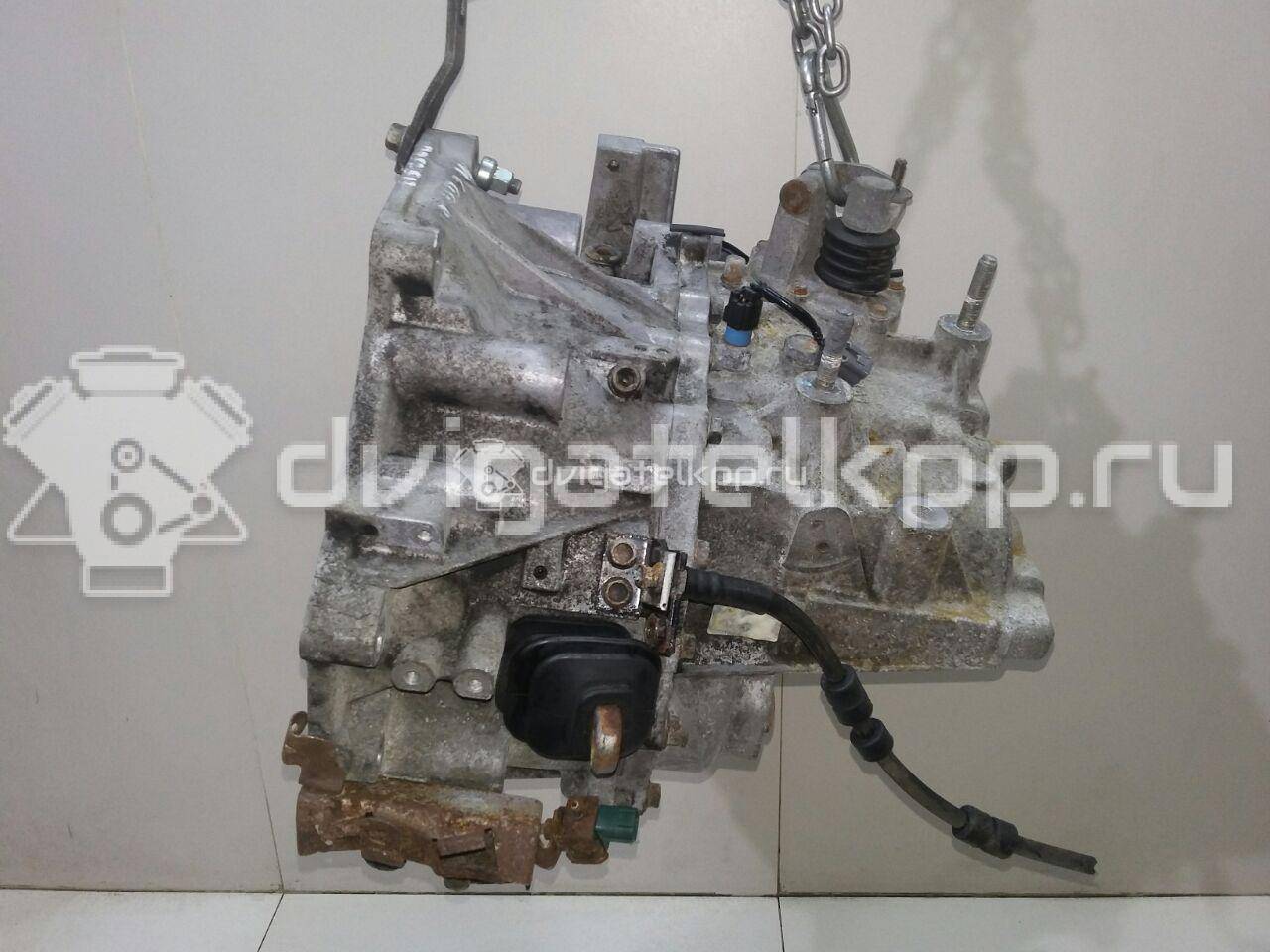 Фото Контрактная (б/у) МКПП для Mazda Mpv / 6 121-136 л.с 16V 2.0 л RF5C Дизельное топливо {forloop.counter}}