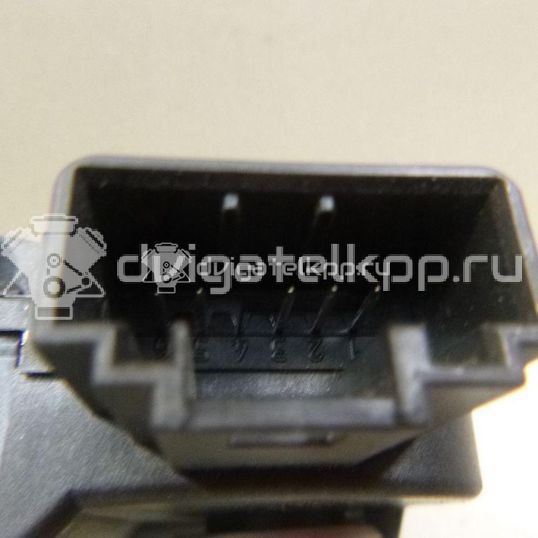 Фото Моторчик заслонки отопителя  1K0907511C для Seat Leon / Toledo / Alhambra / Altea