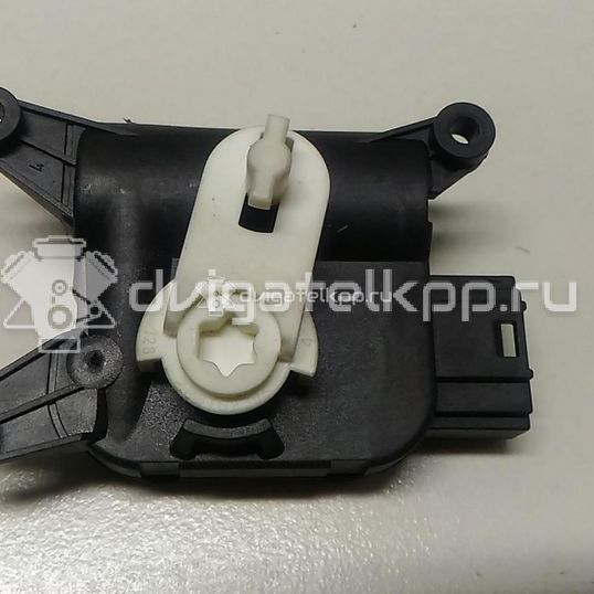 Фото Моторчик заслонки отопителя  1K0907511C для Seat Leon / Toledo / Alhambra / Altea