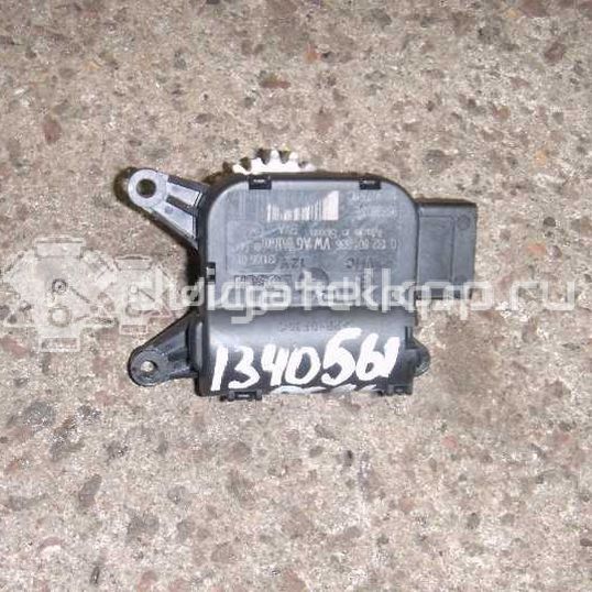 Фото Моторчик заслонки отопителя  1k0907511c для Seat Leon / Toledo / Alhambra / Altea