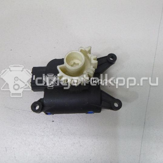 Фото Моторчик заслонки отопителя  1K0907511C для Seat Leon / Toledo / Alhambra / Altea