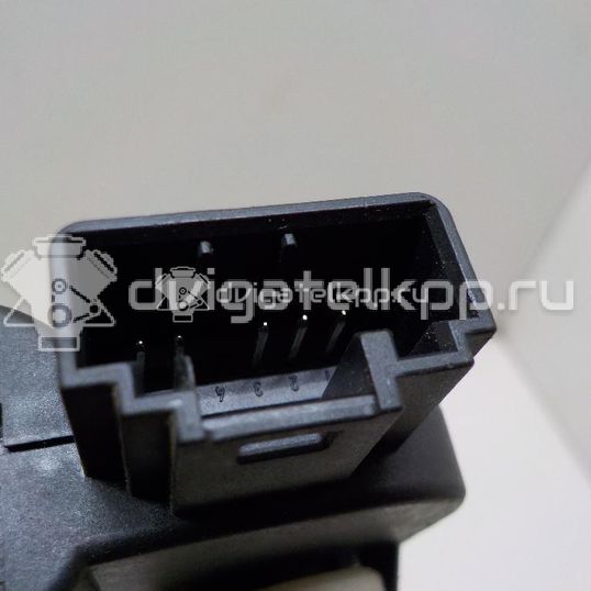 Фото Моторчик заслонки отопителя  1K0907511C для Seat Leon / Toledo / Alhambra / Altea