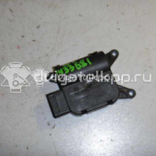 Фото Моторчик заслонки отопителя  1k0907511c для Seat Leon / Toledo / Alhambra / Altea