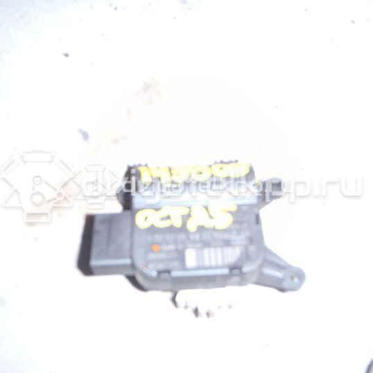 Фото Моторчик заслонки отопителя  1k0907511c для Seat Leon / Toledo / Alhambra / Altea