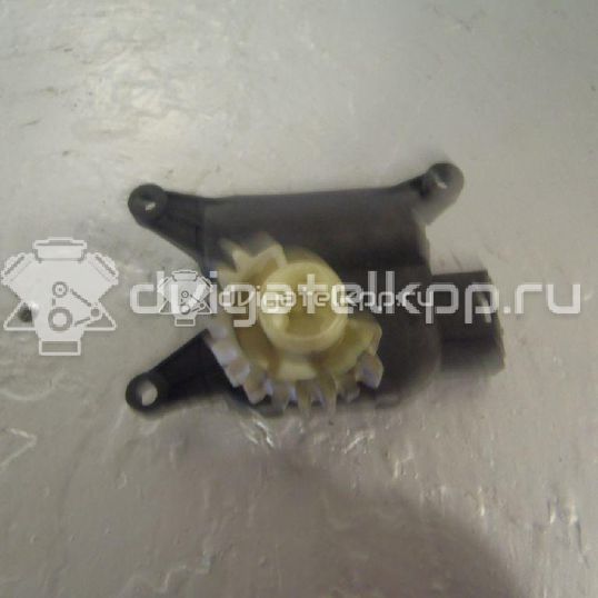 Фото Моторчик заслонки отопителя  1k0907511c для Seat Leon / Toledo / Alhambra / Altea