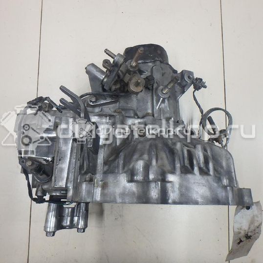 Фото Контрактная (б/у) МКПП для Mazda Demio Dw / 121 / 323 53-73 л.с 16V 1.3 л B3 (16V) бензин