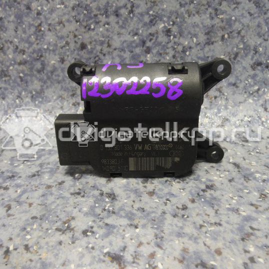 Фото Моторчик заслонки отопителя  1k0907511c для Seat Leon / Toledo / Alhambra / Altea