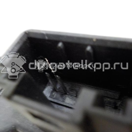 Фото Моторчик заслонки отопителя  1K0907511C для Seat Leon / Toledo / Alhambra / Altea