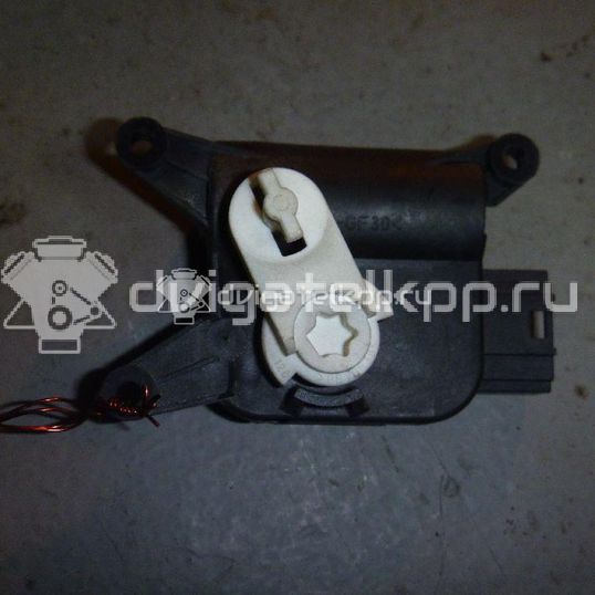 Фото Моторчик заслонки отопителя  1K0907511C для Seat Leon / Toledo / Alhambra / Altea