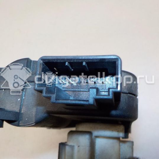 Фото Моторчик заслонки отопителя  1k0907511c для Seat Leon / Toledo / Alhambra / Altea