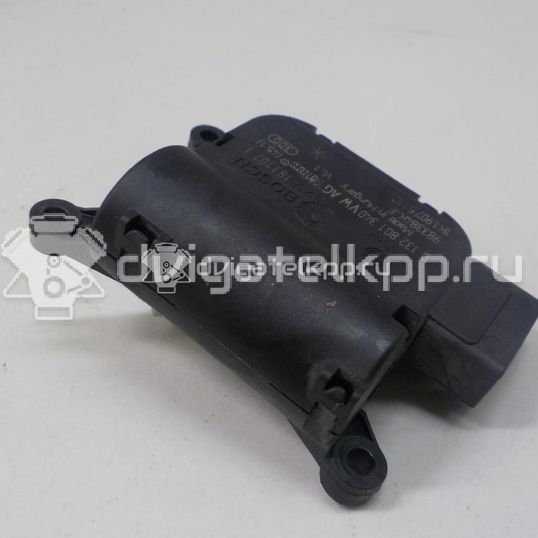 Фото Моторчик заслонки отопителя  1K0907511C для Seat Leon / Toledo / Alhambra / Altea