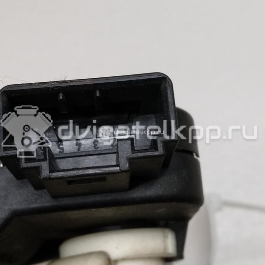 Фото Моторчик заслонки отопителя  1K0907511C для Seat Leon / Toledo / Alhambra / Altea