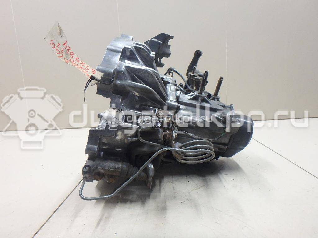 Фото Контрактная (б/у) МКПП для Mazda Demio Dw / 121 / 323 53-73 л.с 16V 1.3 л B3 (16V) бензин {forloop.counter}}